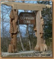 Coffman Cove, Alaska's Hidden Secret on Prince of Wales Island
